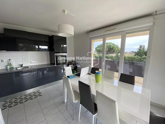 Location Appartement 3 pièces 63.4 m2 La Seyne sur Mer
