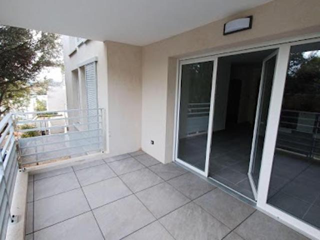Location Appartement 3 pièces 63.52 m2 Draguignan
