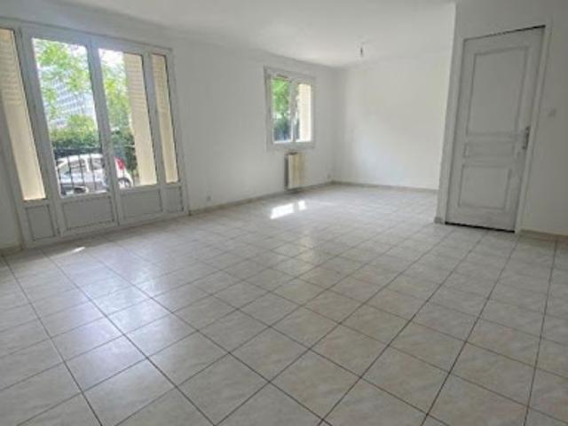 Location Appartement 3 pièces 63.55 m2 Marseille 9ème