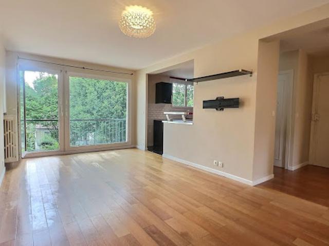 Location Appartement 3 pièces 63.55 m2 Saint maur des fosses