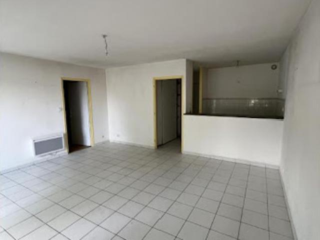 Location Appartement 3 pièces 63.61 m2 Pont l'abbe d'arnoult