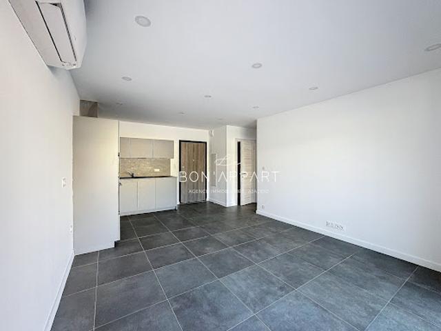 Location Appartement 3 pièces 63.67 m2 Ajaccio