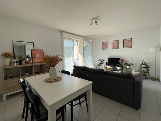 Location Appartement 3 pièces 63.67 m2 Saintes