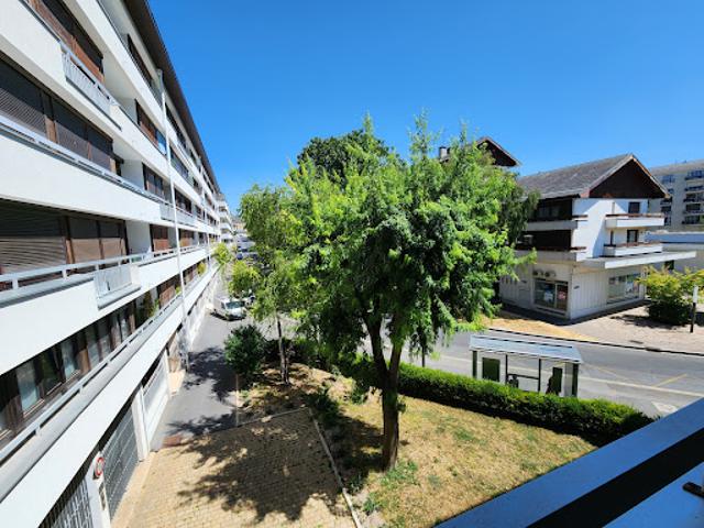 Location Appartement 3 pièces 63.68 m2 Reims