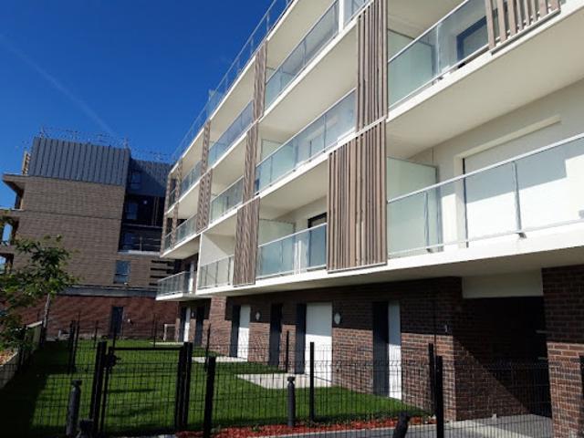 Location Appartement 3 pièces 63.6 m2 Lesquin