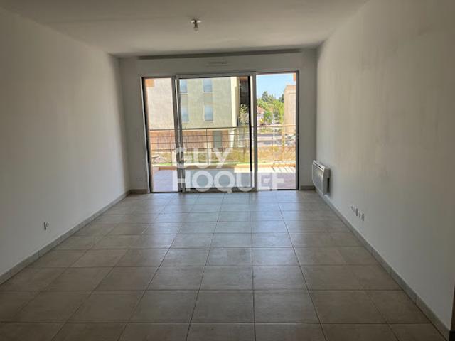 Location Appartement 3 pièces 63.73 m2 L'Isle sur la Sorgue