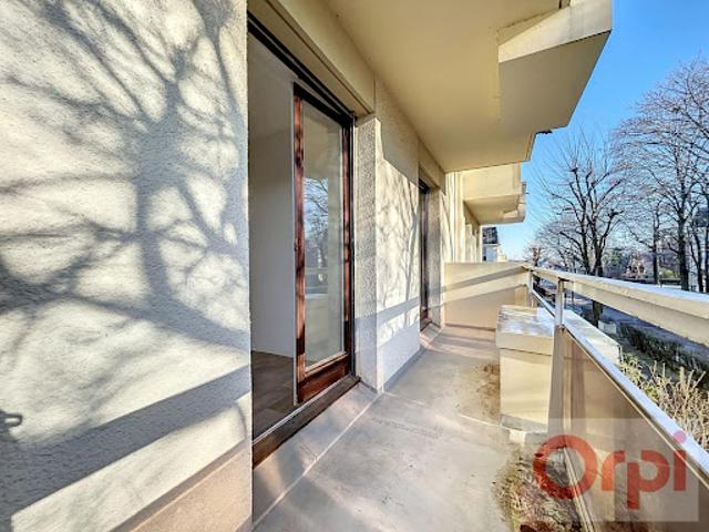 Location Appartement 3 pièces 63.71 m2 Chantilly