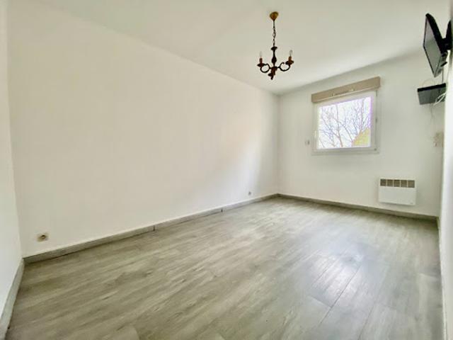 Location Appartement 3 pièces 63.72 m2 Nantes
