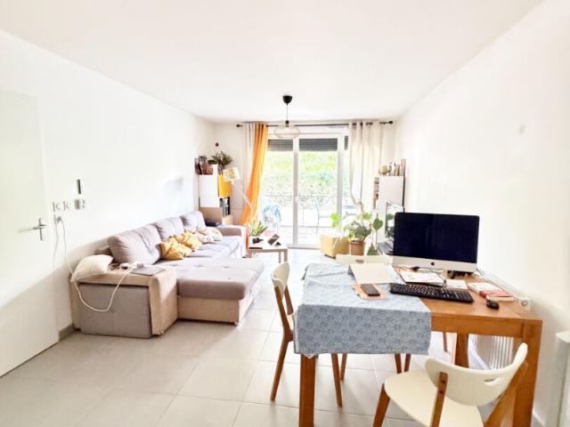 Location appartement 3 pièces, 63.72m², Blagnac