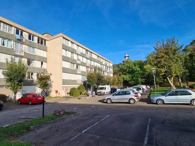 Location appartement 3 pièces, 63.75m², Éragny
