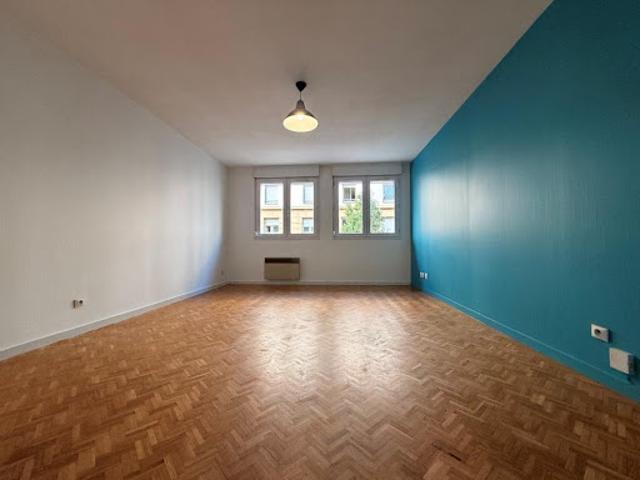 Location Appartement 3 pièces 63.7 m2 Lyon 7ème