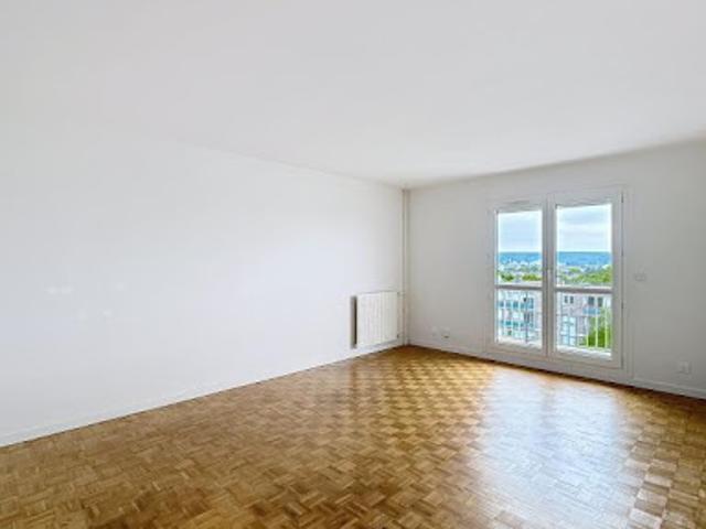 Location Appartement 3 pièces 63.81 m2 Le Grand Quevilly