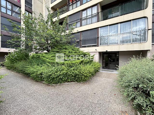 Location Appartement 3 pièces 63.81 m2 Les Mureaux