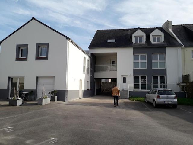 Location Appartement 3 pièces 63.81 m2 Saint Renan