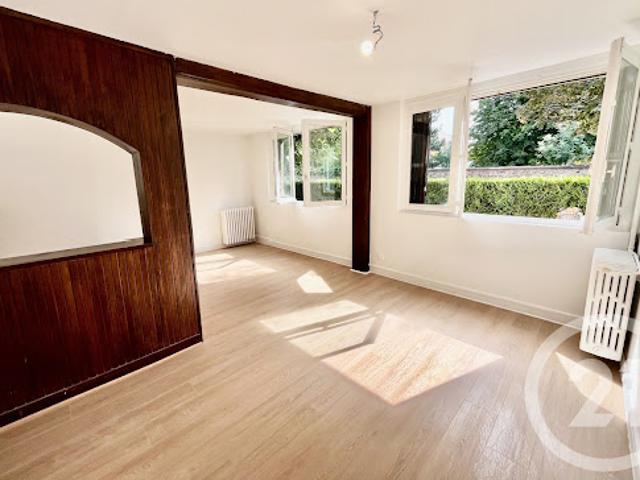 Location Appartement 3 pièces 63.87 m2 Villejuif