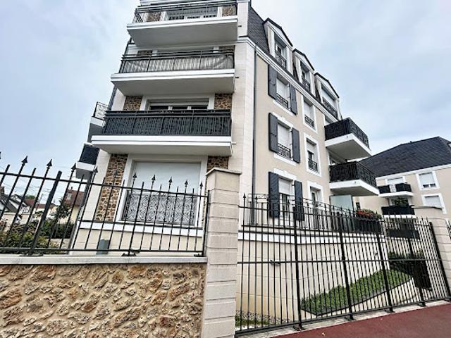 Location Appartement 3 pièces 63.86 m2 Chelles