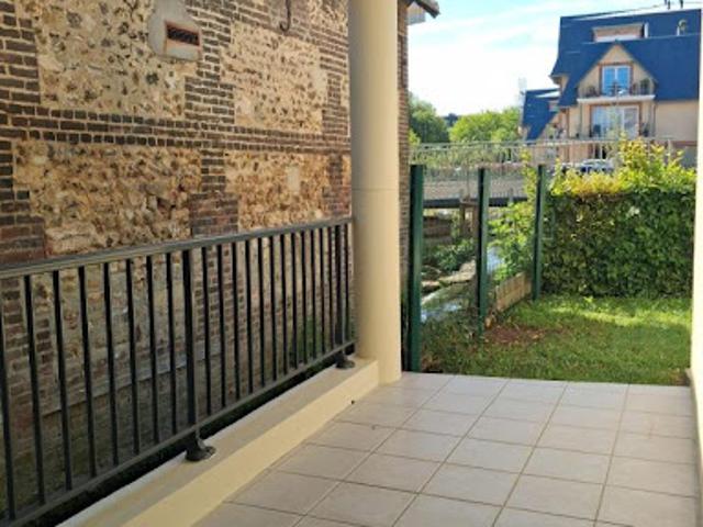 Location Appartement 3 pièces 63.88 m2 Pont l'eveque