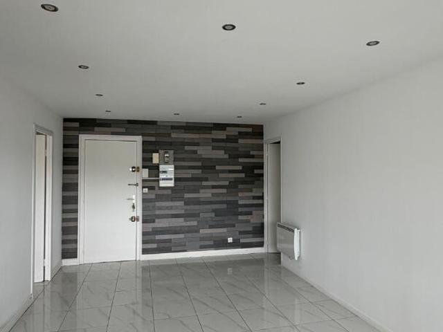 location appartement 3 pièces, 63.93m², chelles