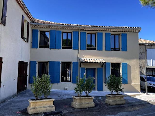 Location Appartement 3 pièces 63.91 m2 Bouc Bel Air