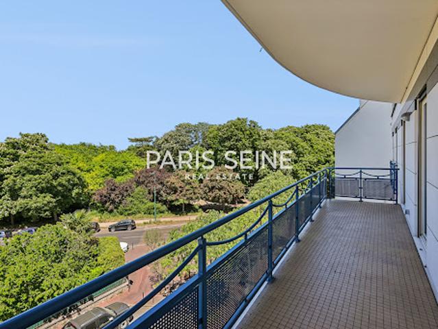 Location Appartement 3 pièces 63.92 m2 Charenton le Pont