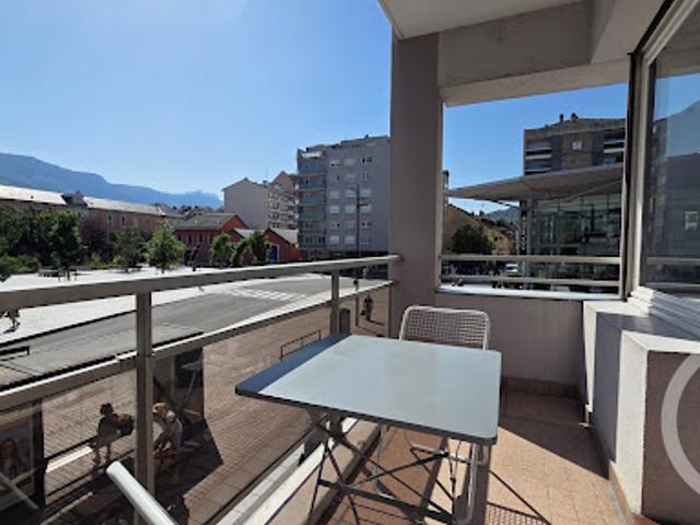 Location Appartement 3 pièces 63.94 m2 Annecy