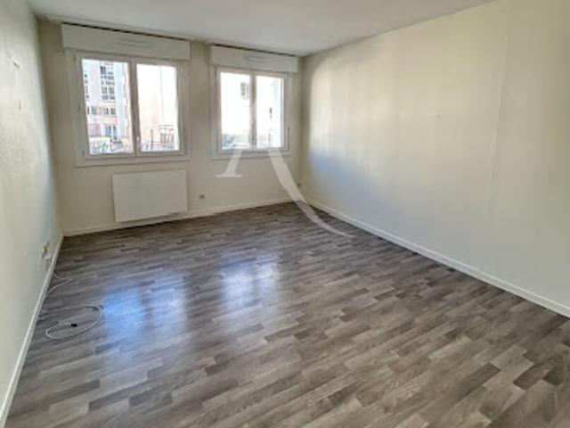 Location Appartement 3 pièces 63.94 m2 Le Mans