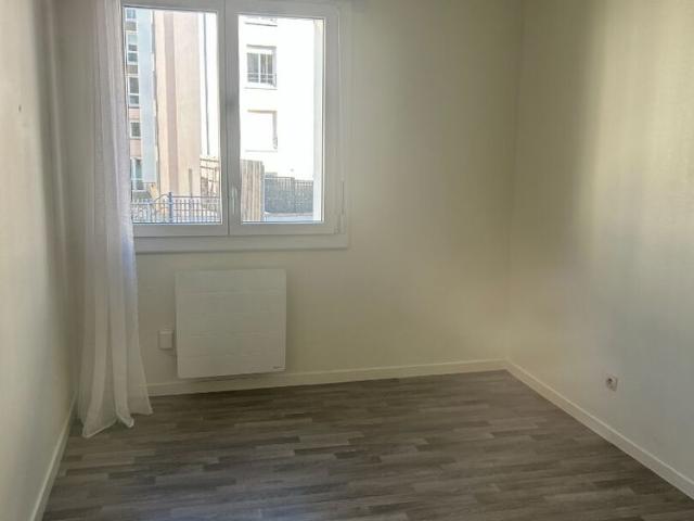 Location appartement 3 pièces, 63.94m², Le Mans