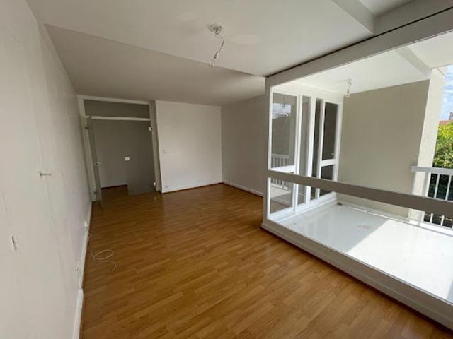 Location Appartement 3 pièces 63.95 m2 Mantes la Jolie