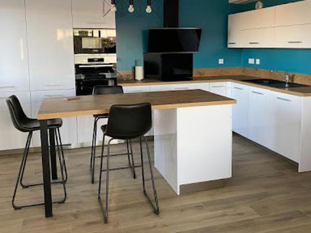 Location Appartement 3 pièces 63.98 m2 Saint Paul lès Dax
