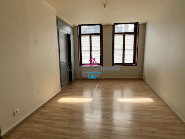 Location Appartement 3 pièces 63.9 m2 Arras