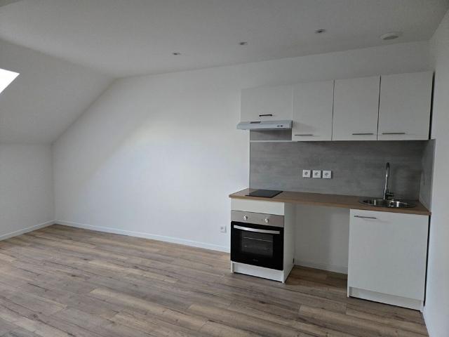 Location appartement 3 pièces, 63.00m², Carmaux