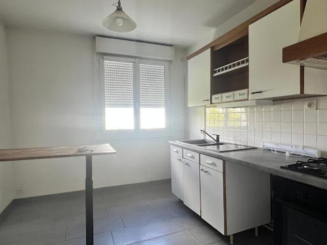 Location Appartement 3 pièces 63.01 m2 Reze