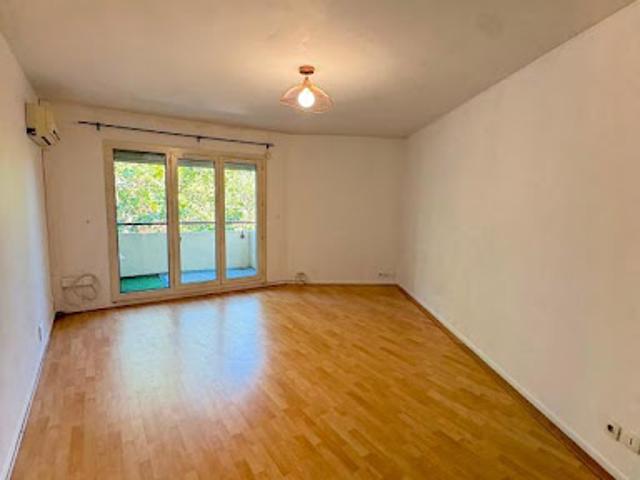 Location Appartement 3 pièces 63.02 m2 Le Bourget