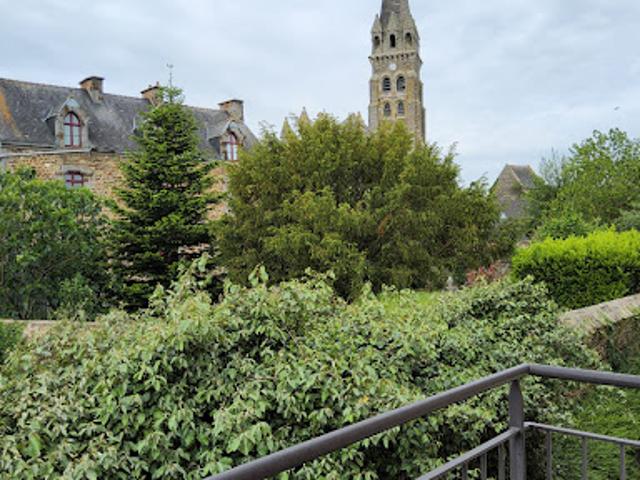 Location Appartement 3 pièces 63.05 m2 Tinténiac