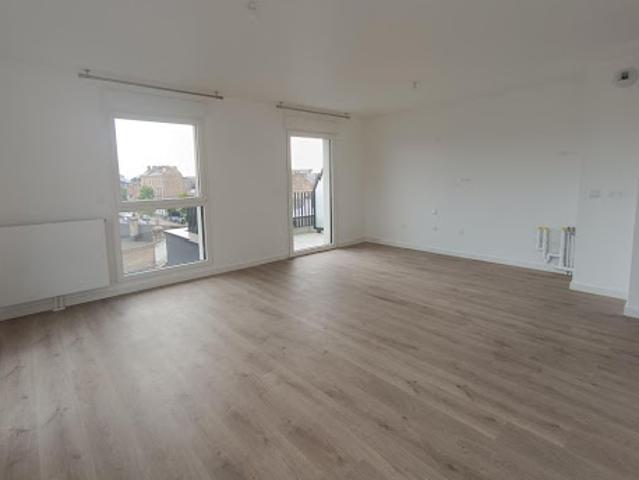 Location Appartement 3 pièces 63.05 m2 Le Havre