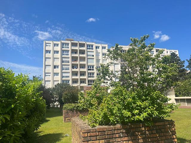 Location Appartement 3 pièces 63.06 m2 Chatou