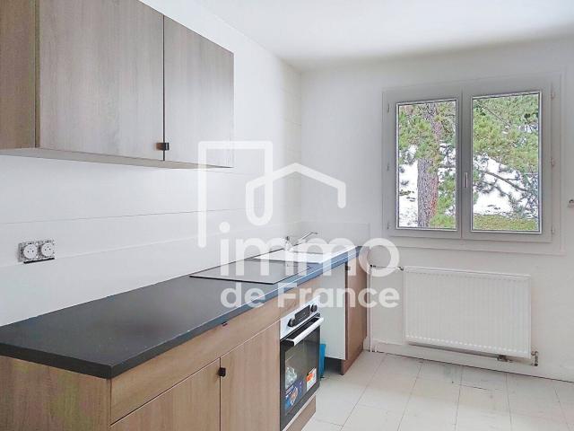 Location appartement 3 pièces 63.06 m² à Les Molunes 39310 710 € / mois CC