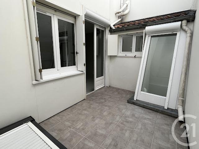 Location Appartement 3 pièces 63.13 m2 Langon