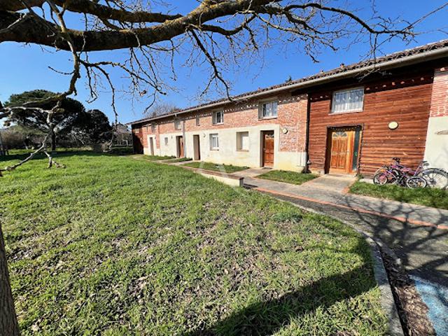Location Appartement 3 pièces 63.13 m2 Pibrac