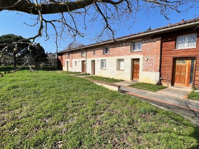 Location appartement 3 pièces, 63.13m², Pibrac