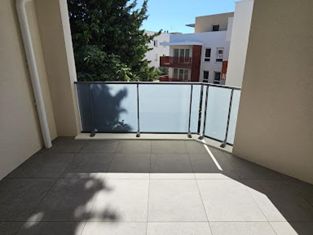 Location Appartement 3 pièces 63.15 m2 Castelnau le Lez
