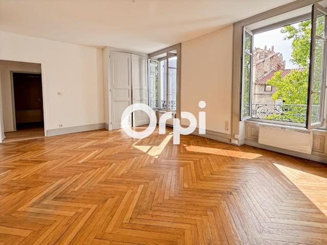 Location Appartement 3 pièces 63.15 m2 Saint Symphorien sur Coise
