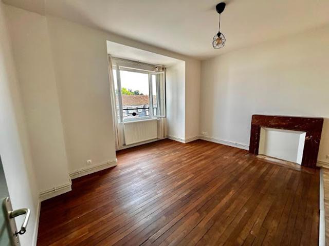 Location Appartement 3 pièces 63.1 m2 Perigueux