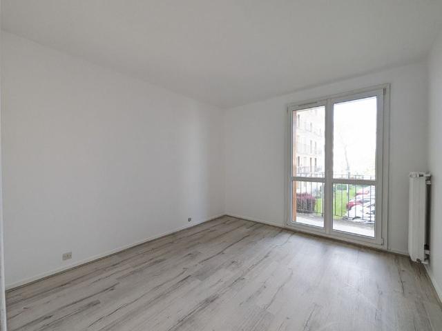 Location appartement 3 pièces, 63.20m², Reims