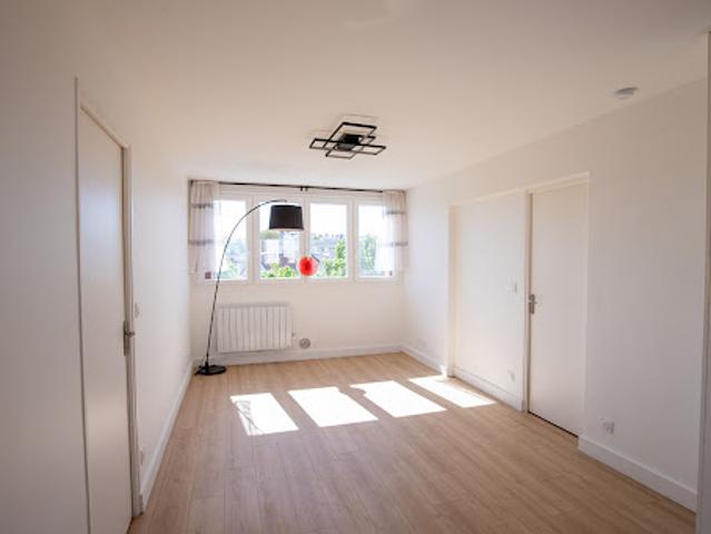 Location Appartement 3 pièces 63.25 m2 Chatillon
