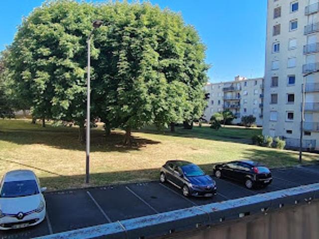 Location Appartement 3 pièces 63.25 m2 Joue les tours