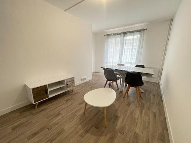 Location Appartement 3 pièces 63.25 m2 Melun