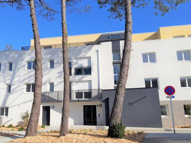 Location Appartement 3 pièces 63.25 m2 Pornichet