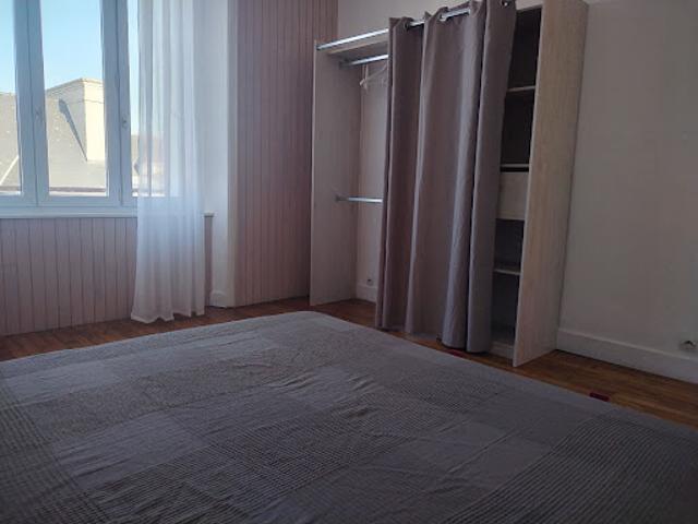 Location Appartement 3 pièces 63.28 m2 Brest