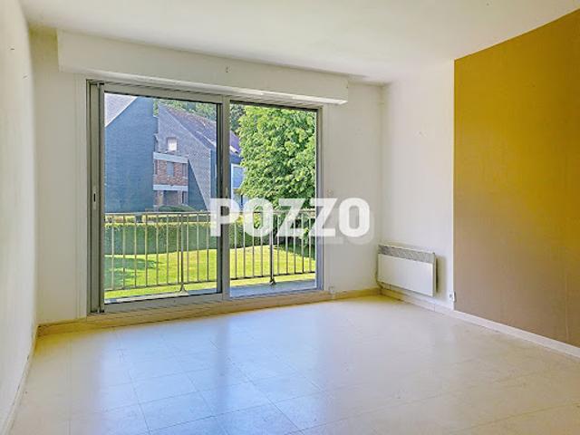 Location Appartement 3 pièces 63.28 m2 Honfleur